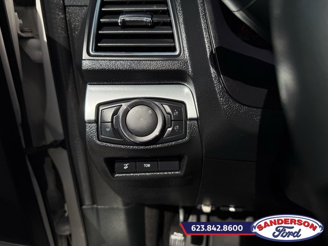 Used 2018 Ford Explorer - photo 13