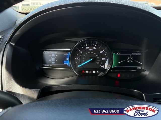 Used 2018 Ford Explorer - photo 15