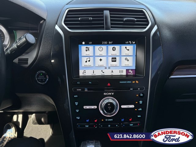Used 2018 Ford Explorer - photo 16