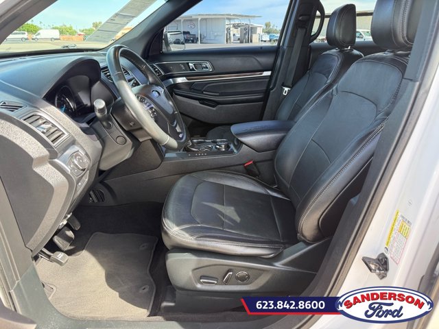 Used 2018 Ford Explorer - photo 19