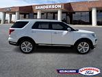 2018 Ford Explorer 4WD SUV for sale #256065A - photo 3