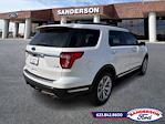2018 Ford Explorer 4WD SUV for sale #256065A - photo 4