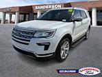 2018 Ford Explorer 4WD SUV for sale #256065A - photo 1