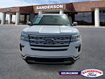 2018 Ford Explorer 4WD SUV for sale #256065A - photo 7