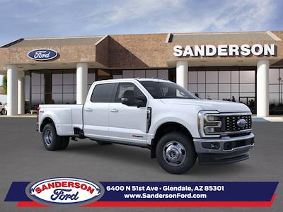 2025 Ford F-350 Crew Cab DRW 4WD Pickup for sale #256070 - photo 1