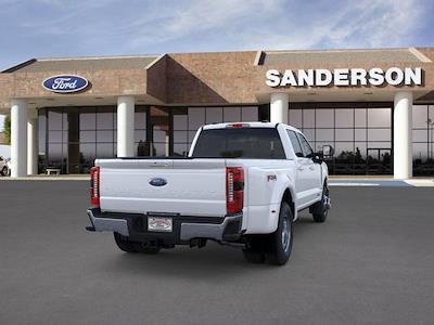 2025 Ford F-350 Crew Cab DRW 4WD Pickup for sale #256070 - photo 2