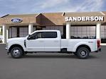 New 2025 Ford F-350 Lariat Crew Cab 4WD DRW Pickup for sale #256070 - photo 5
