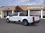 New 2025 Ford F-350 Lariat Crew Cab 4WD DRW Pickup for sale #256070 - photo 6