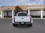 New 2025 Ford F-350 Lariat Crew Cab 4WD DRW Pickup for sale #256070 - photo 7