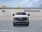 New 2025 Ford F-350 Lariat Crew Cab 4WD DRW Pickup for sale #256070 - photo 8
