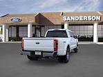 New 2025 Ford F-350 Lariat Crew Cab 4WD DRW Pickup for sale #256070 - photo 2