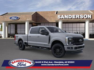 2025 Ford F-250 Crew Cab 4WD Pickup for sale #256071 - photo 1