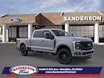 2025 Ford F-250 Crew Cab 4WD Pickup for sale #256071 - photo 1