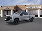 2025 Ford F-250 Crew Cab 4WD Pickup for sale #256071 - photo 3