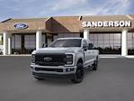 2025 Ford F-250 Crew Cab 4WD Pickup for sale #256071 - photo 4