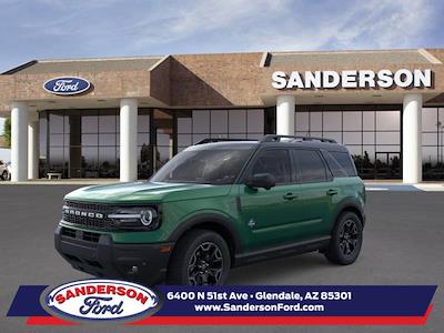 2025 Ford Bronco Sport 4WD SUV for sale #256072 - photo 1