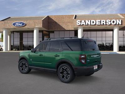2025 Ford Bronco Sport 4WD SUV for sale #256072 - photo 2