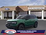 2025 Ford Bronco Sport 4WD SUV for sale #256072 - photo 1