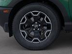 2025 Ford Bronco Sport 4WD SUV for sale #256072 - photo 18
