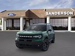 2025 Ford Bronco Sport 4WD SUV for sale #256072 - photo 3