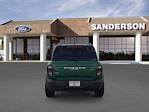 2025 Ford Bronco Sport 4WD SUV for sale #256072 - photo 5