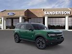 2025 Ford Bronco Sport 4WD SUV for sale #256072 - photo 7