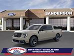 2025 Ford Maverick SuperCrew Cab AWD Pickup for sale #256073 - photo 1