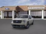 2025 Ford Maverick SuperCrew Cab AWD Pickup for sale #256073 - photo 3