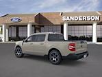 2025 Ford Maverick SuperCrew Cab AWD Pickup for sale #256073 - photo 2