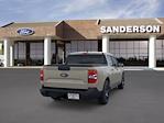 2025 Ford Maverick SuperCrew Cab AWD Pickup for sale #256073 - photo 8