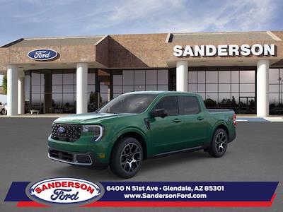 2025 Ford Maverick SuperCrew Cab AWD Pickup for sale #256075 - photo 1
