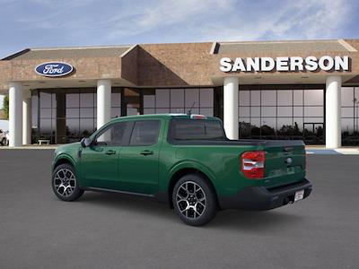 2025 Ford Maverick SuperCrew Cab AWD Pickup for sale #256075 - photo 2