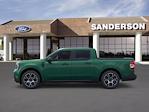 2025 Ford Maverick SuperCrew Cab AWD Pickup for sale #256075 - photo 4