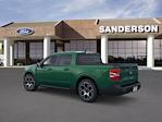2025 Ford Maverick SuperCrew Cab AWD Pickup for sale #256075 - photo 2