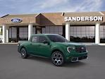 2025 Ford Maverick SuperCrew Cab AWD Pickup for sale #256075 - photo 7