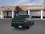 2025 Ford Maverick SuperCrew Cab AWD Pickup for sale #256075 - photo 8
