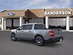 2025 Ford Maverick SuperCrew Cab AWD Pickup for sale #256076 - photo 2