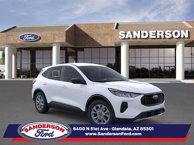 2025 Ford Escape FWD SUV for sale #256077 - photo 1