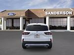 2025 Ford Escape FWD SUV for sale #256077 - photo 7