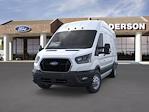 2025 Ford Transit 350 HD High Roof DRW AWD Empty Cargo Van for sale #256079 - photo 6