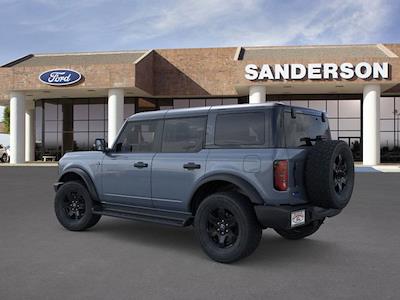 2025 Ford Bronco 4WD SUV for sale #256080 - photo 2