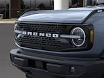 2025 Ford Bronco 4WD SUV for sale #256080 - photo 19