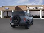 2025 Ford Bronco 4WD SUV for sale #256080 - photo 5