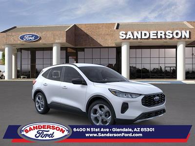 2025 Ford Escape FWD SUV for sale #256081 - photo 1