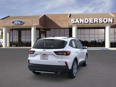 2025 Ford Escape FWD SUV for sale #256081 - photo 2