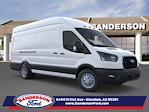 New 2025 Ford Transit 350 HD High Roof AWD Empty Cargo Van for sale #256082 - photo 1