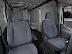 New 2025 Ford Transit 350 HD High Roof AWD Empty Cargo Van for sale #256082 - photo 11