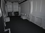 New 2025 Ford Transit 350 HD High Roof AWD Empty Cargo Van for sale #256082 - photo 2