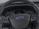 New 2025 Ford Transit 350 HD High Roof AWD Empty Cargo Van for sale #256082 - photo 13