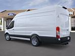 New 2025 Ford Transit 350 HD High Roof AWD Empty Cargo Van for sale #256082 - photo 7